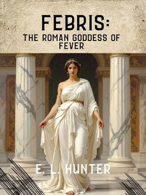 cover image of Febris